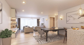  Appartement � vendre 3 pi�ces 