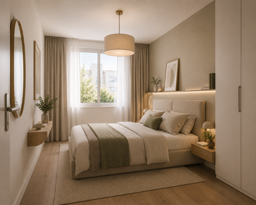 Vente Appartement RENNES : EXCLUSIVITÉ T2 (TVA 5,5% & PTZ) Rennes