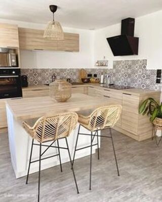  Appartement à vendre 4 pièces 33 m²