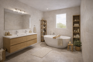  Maison 4 pi�ces  Villabe