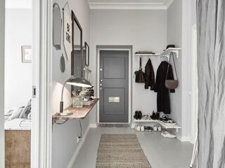  Appartement à vendre 2 pièces 