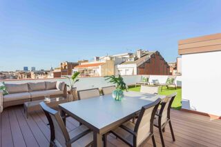  Appartement � vendre 5 pi�ces 