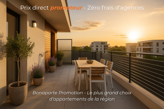  Appartement � vendre 4 pi�ces 