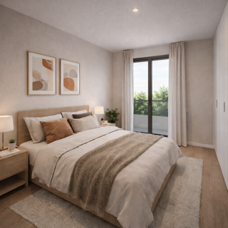  Appartement � vendre 2 pi�ces 40 m�