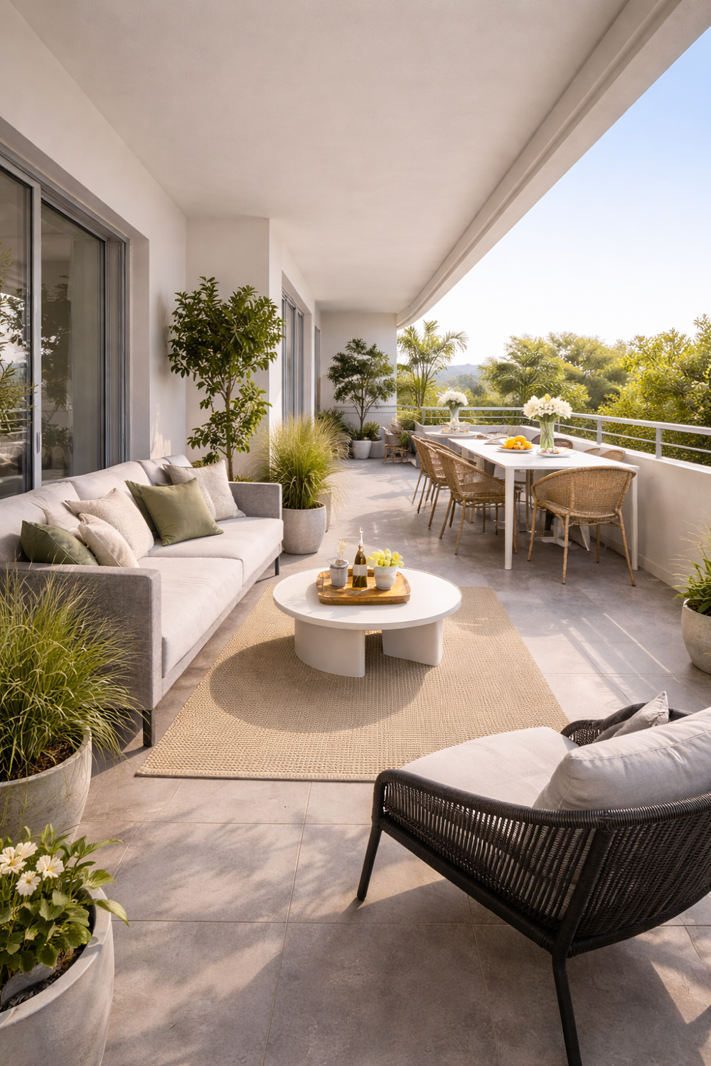 Vente Appartement RARE APPARTEMENT 5 PIECES DERNIER ETAGE! AVIGNON PROCHE CENTRE Avignon