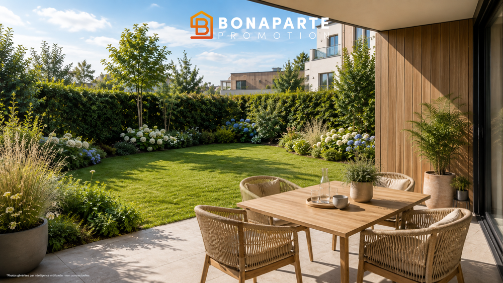 Vente Appartement VOTRE APPARTEMEN T3 AVEC TVA A 5.5% Brest