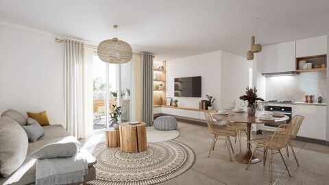   Une opportunit� � saisir, � deux pas des commodit�s. Appartement - 1 pi�ce(s)