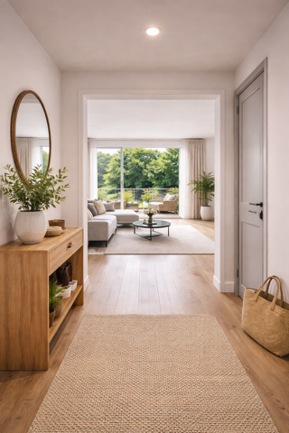 Appartement à vendre 2 pièces 