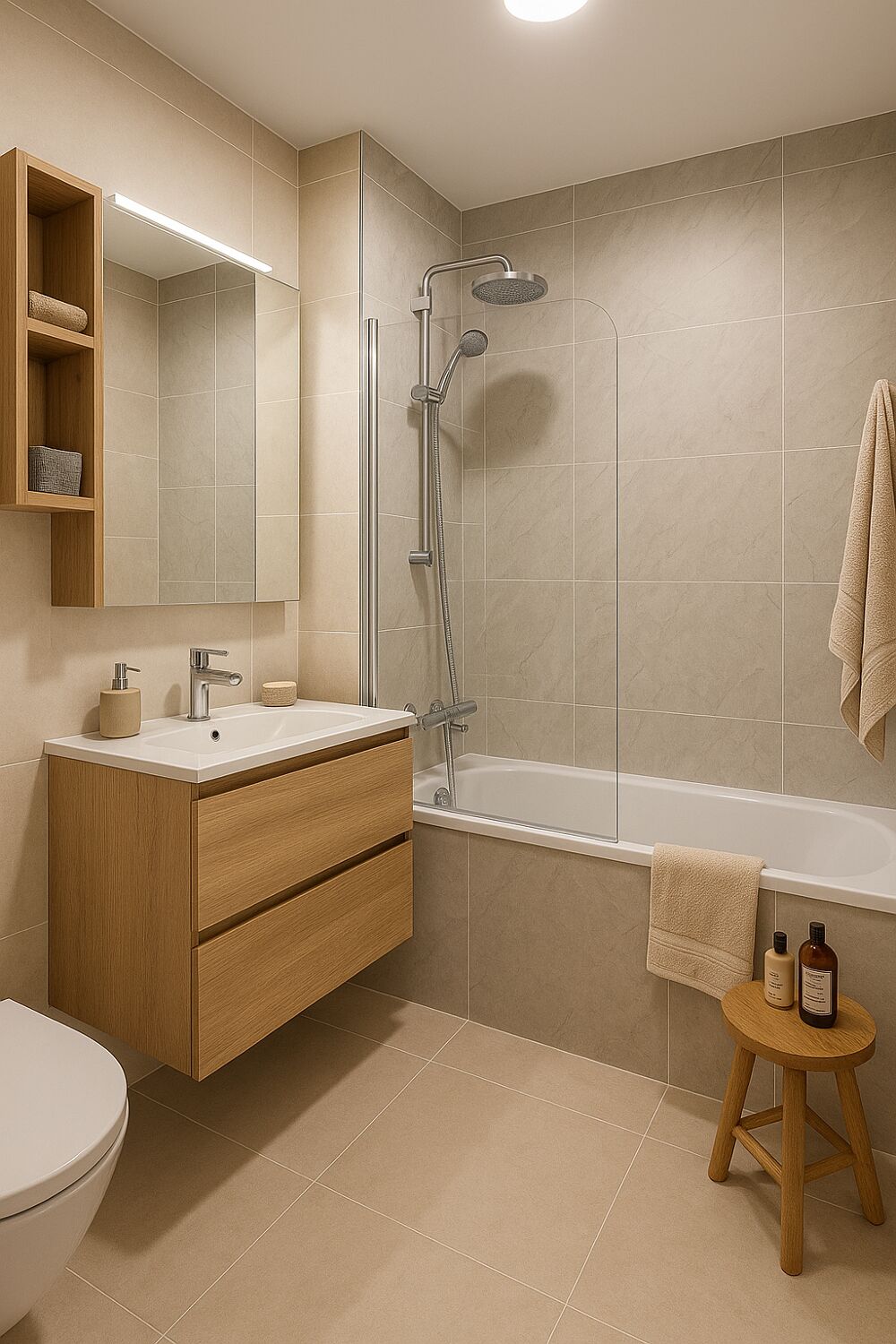 Vente Appartement A SAISIR  T1 BIS ÉVOLUTIF T2 + TERRASSE + PARKING  FRAIS DE NOTAIRE OFFERT A ROSNY SOUS BOIS Rosny sous bois
