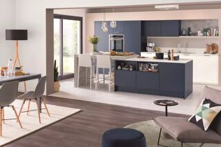  Appartement à vendre 2 pièces 38 m²