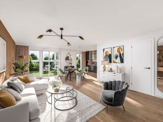  Appartement � vendre 3 pi�ces 