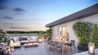  Appartement � vendre 4 pi�ces 