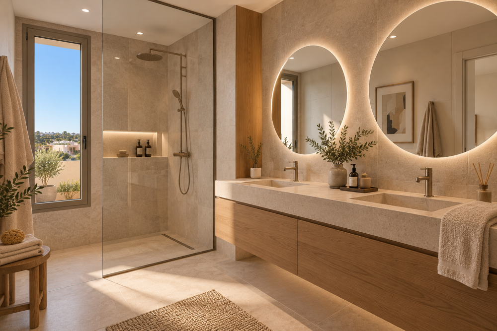 Vente Appartement ST GELY DU FESC - NOUVEAUTE. Proche Coeur de Ville - Votre 4 pièces NEUF Saint-gély-du-fesc