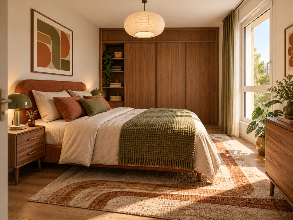 Vente Appartement Le confort familial à Metz-Nord – T3 neuf Metz