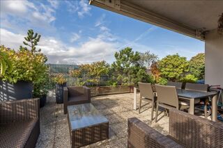  Appartement � vendre 3 pi�ces 