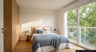  Appartement à vendre 3 pièces 66 m²