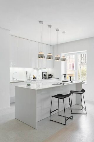  Appartement  vendre 2 pices 