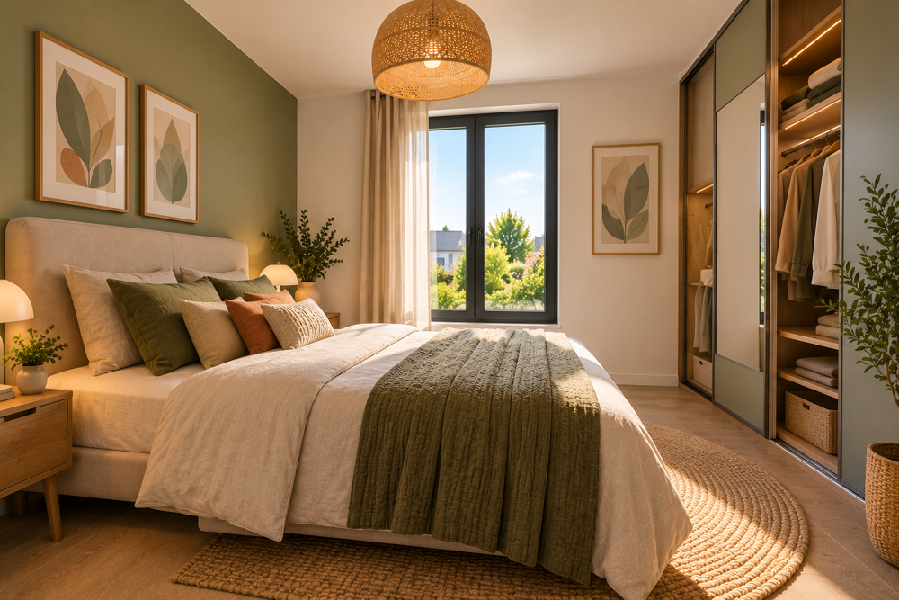 Vente Maison Maison neuve centre ville Tours