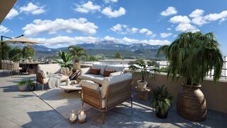  Appartement  vendre 4 pices 