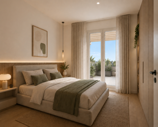  Appartement à vendre 4 pièces 