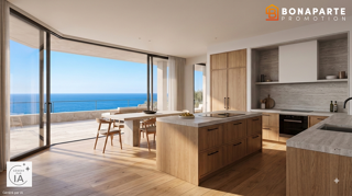  Appartement à vendre 3 pièces 