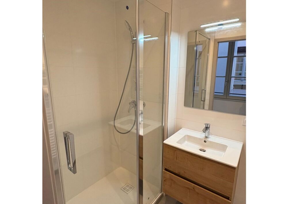 Vente Appartement Prestige & Histoire – 3 pièces avec vue Cathédrale et Place Gutenberg-Appartement 75 m² 0 pièces Strasbourg