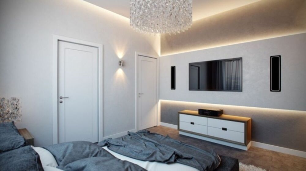 Vente Appartement GRAND T3 RESIDENCE INTIMISTE PROCHE QUARTIER SAINT JEROME Marseille 13