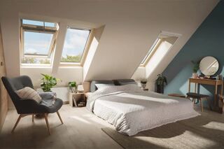  Appartement  vendre 4 pices 102 m