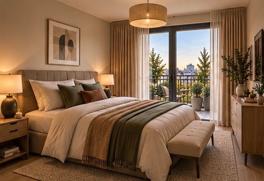 Vente Appartement BESOIN D'UNE PIÈCE EN PLUS SANS VOUS ÉLOIGNER DE PARIS ? – T3 DE 63 M² AVEC BALCON Vanves