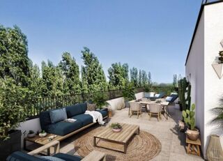  Appartement � vendre 4 pi�ces 105 m�