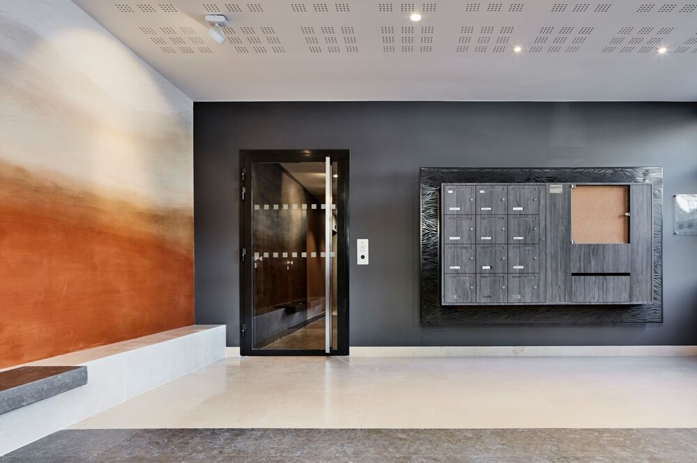 Vente Appartement - SUPERBE T4 A 200 m DU METRO 13 - St denis