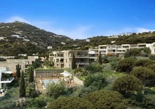  Appartement � vendre 1 pi�ce 