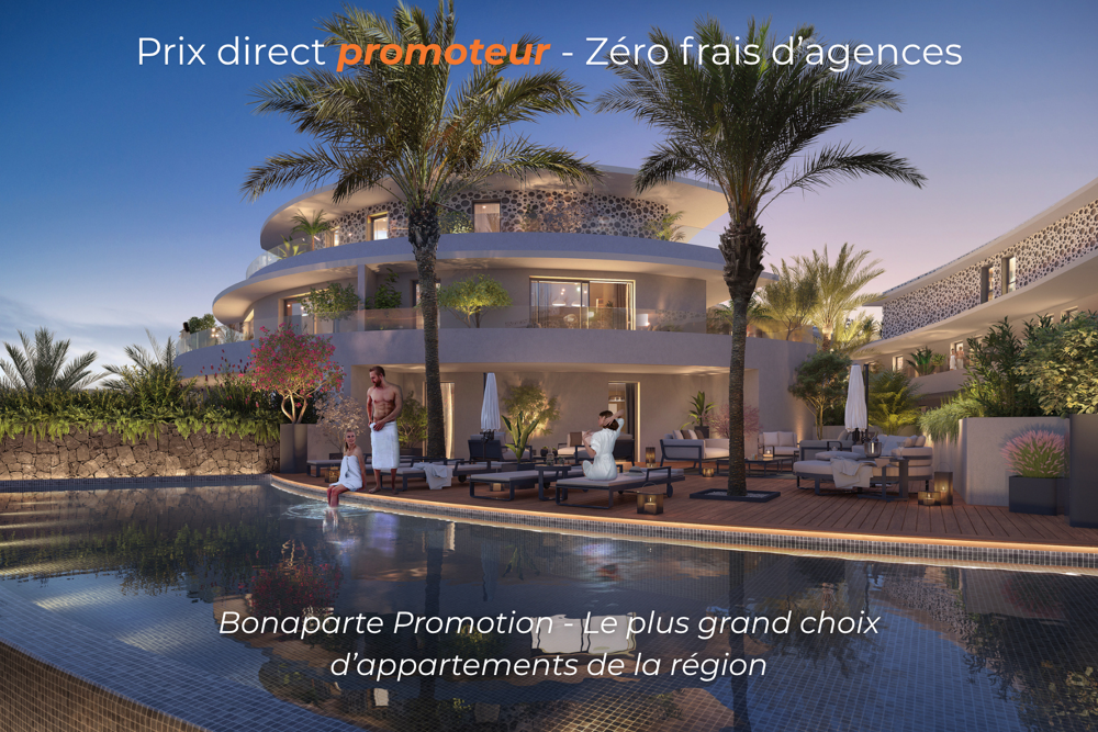 NOUVEAU CAP D'AGDE STUDIO AVEC TERRASSE