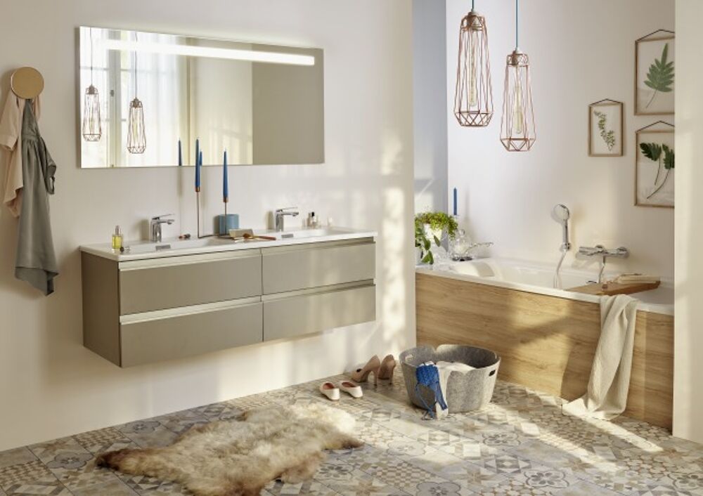 Vente Appartement DERNIERS LOTS DISPONIBLES - SECTEUR RESIDENTIEL  BEAU T2 NEUF CLAIR & LUMINEUX Plombieres les dijon