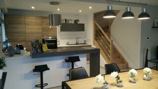  Maison 4 pi�ces  Arpajon