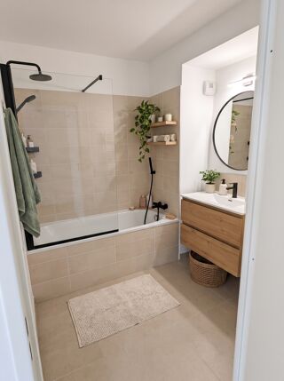  Appartement à vendre 4 pièces 90 m²