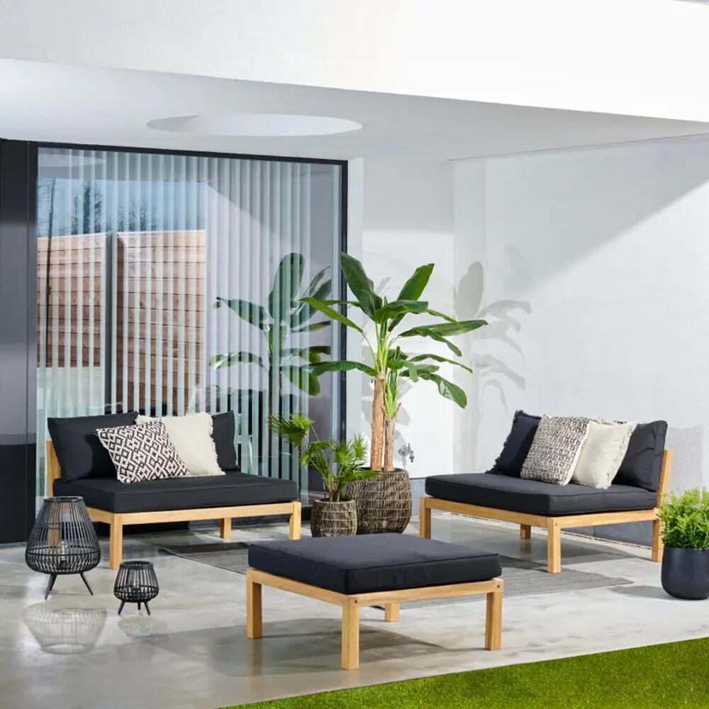 Vente Appartement GRAND T2 DE 46 M² AVEC JARDIN DE 50 M² A COGOLIN Cogolin