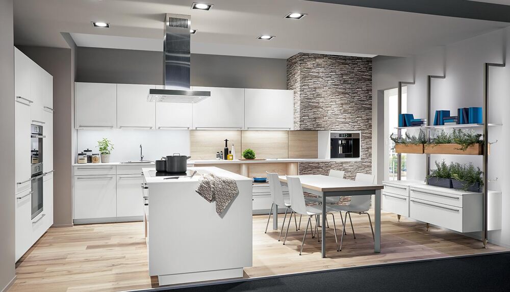 DERNIER ETAGE * T4 NEUF * CENTRE VILLE