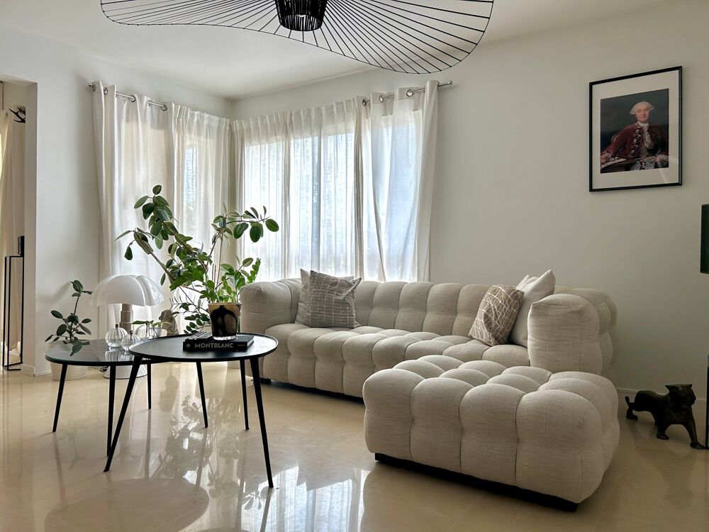 Vente Appartement PROCHE PARC DE LA TORSE – GRAND 4P DE 95M² AVEC BALCON ET JARDIN DE 50M² Aix en provence