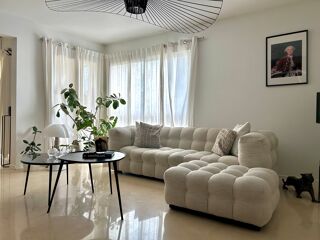  Appartement à vendre 4 pièces 