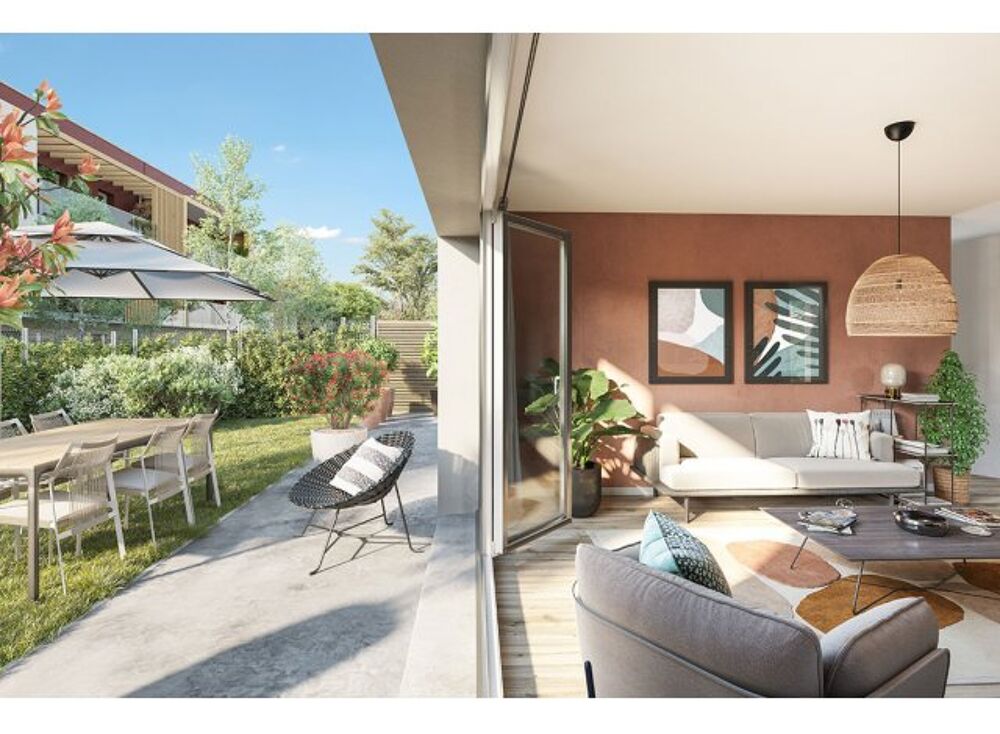 VISITABLE ! LA CIOTAT MAGNIFIQUE T3 DE 82 M2 AVEC GRANDE TERRASSE DE 25 M2