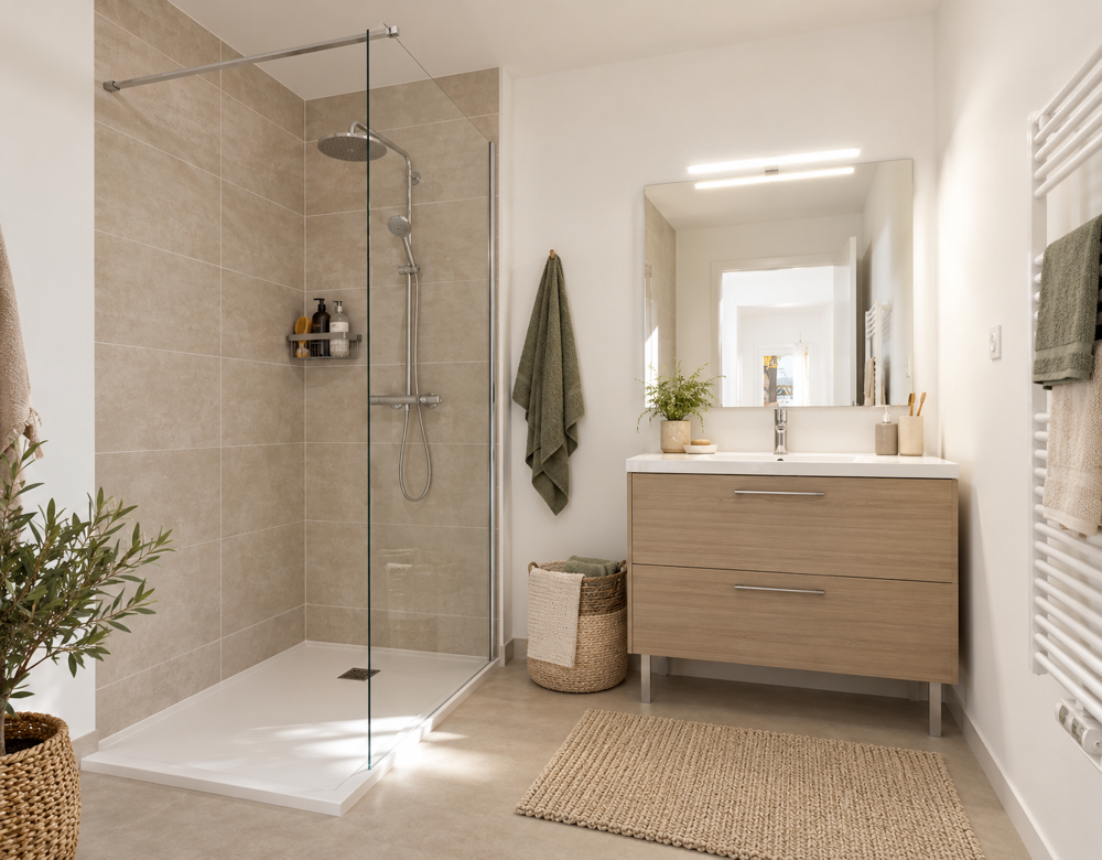 Vente Appartement T4 NEUF DE 79 M² – DEVENEZ PROPRIÉTAIRE À PARTIR DE 1 186 €/MOIS* Lorient