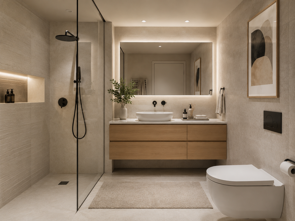Vente Appartement SÉJOUR ROYAL DE 33 M² | 10 MIN FRONTIÈRE LUX Audun le tiche