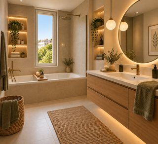 Vente Appartement CENTRE VILLE - 3P DE 60M² AVEC EXTERIEUR DE 10M² Istres