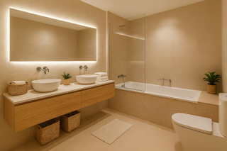  Appartement  vendre 5 pices 96 m