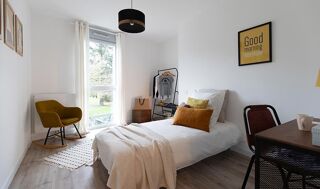  Appartement � vendre 3 pi�ces 