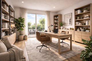  Appartement � vendre 5 pi�ces 100 m�