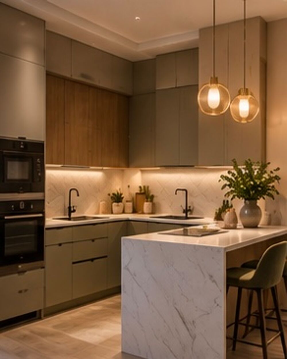 Vente Appartement UN T3 QUI VOIT GRAND – 70 M² DONT 31 M² DE PIÈCE DE VIE À ISSY-LES-MOULINEAUX Issy les moulineaux
