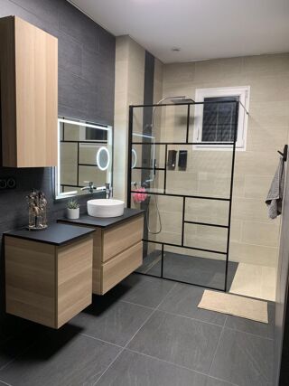  Appartement � vendre 3 pi�ces 