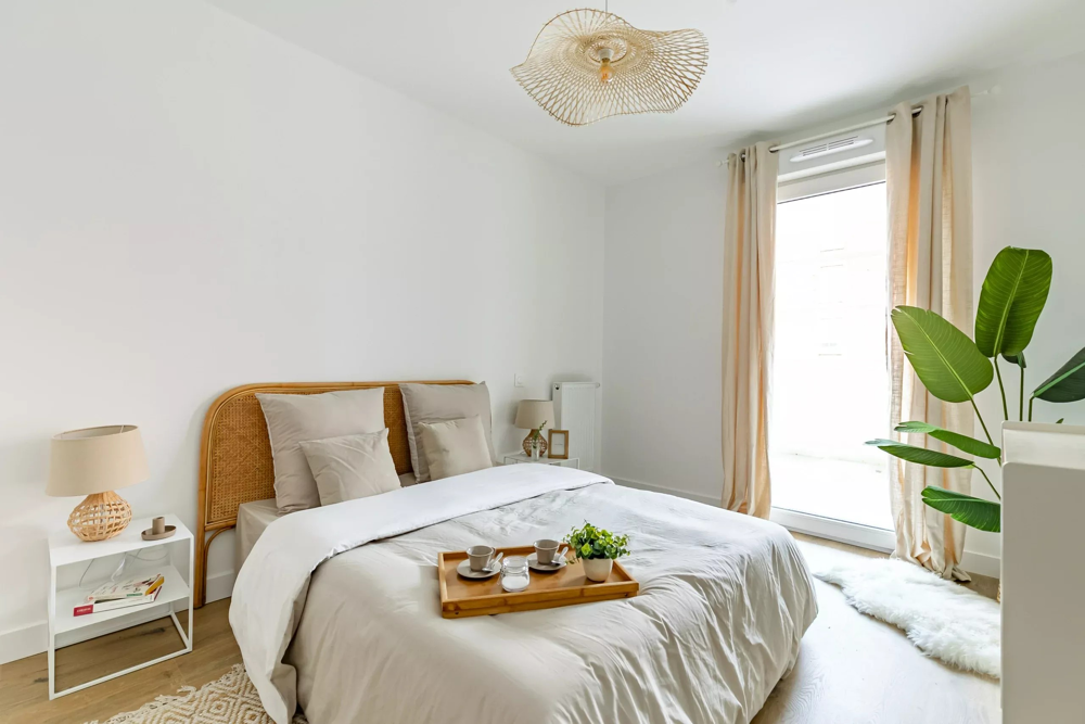 Vente Appartement T4 Traversant – 2 Terrasses – Rosenwiller Rosenwiller